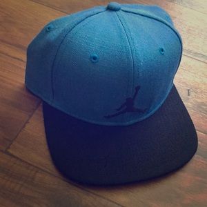 Jordan jumpman SnapBack